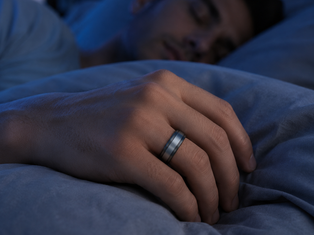 Why Smart Rings Are the Future of Fitness Tracking