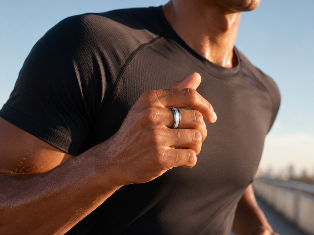 Fitness Tracking Made Simple With Smart Technology