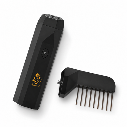 Trust Hive™ Hair Bakhoor